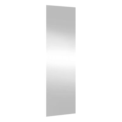 vidaXL sienas spogulis, 30x100 cm, stikls, taisnstūra