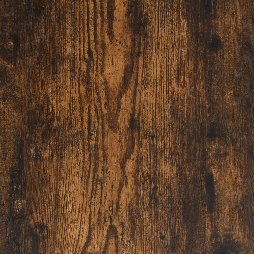 vidaXL 3-līmeņu sienas plaukts, 60x21x78,5 cm, inženierijas koks
